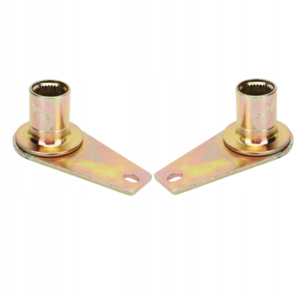 фото №10, Плита конечная стабилизатора 517850 соединитель стабилизатора заменитель рычага