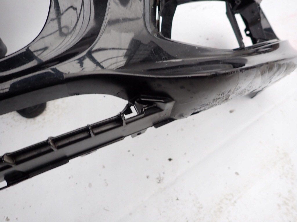 фото №12, Audi a3 s3 8p lift 08-13 бампер перед передний spr