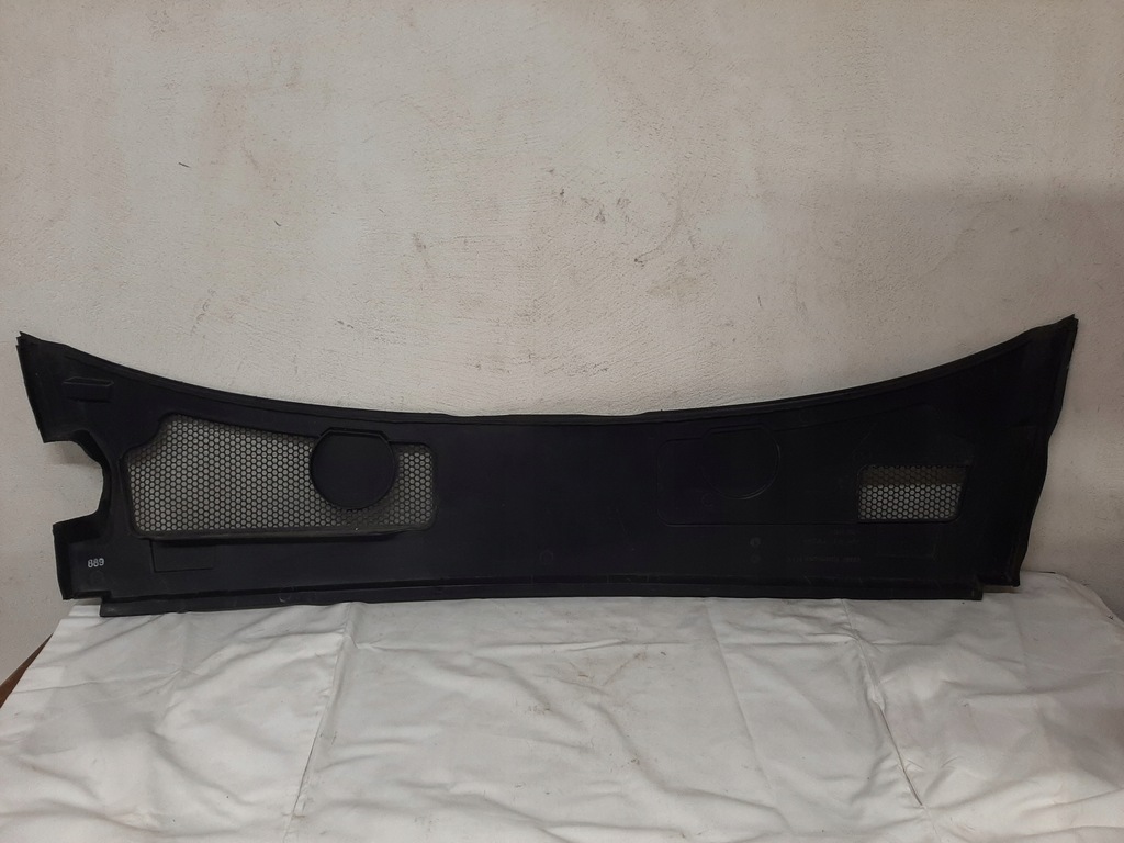 фото №7, Audi a6 c6 жабо перед 4f2819447