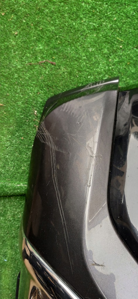 Купить Бампер перед передний jeep grand cherokee wk2 limited lift