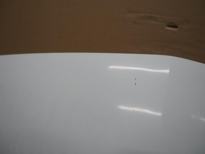 фото №7, Капот кришка двигуна renault kangoo ii