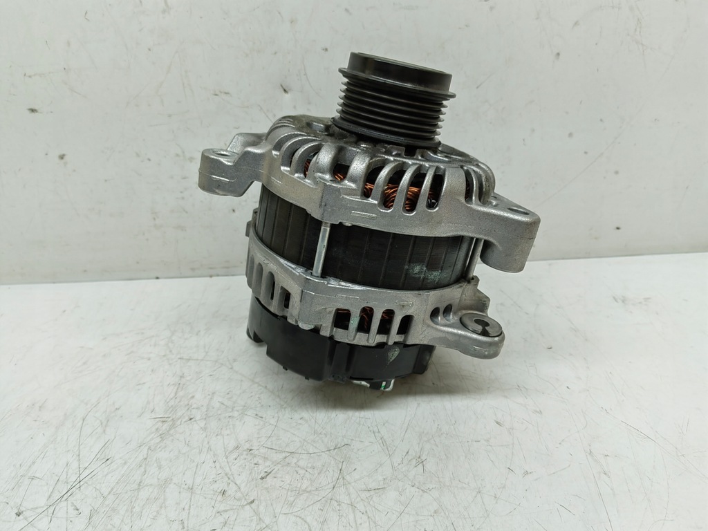 фото №7, Honda hr-v ii ru 1.5b генератор