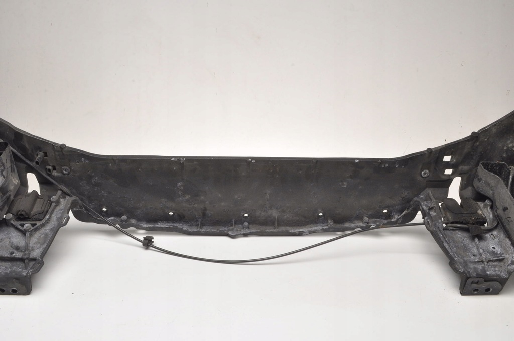 фото №7, Volvo s60 ii pas передний усилитель 31283053