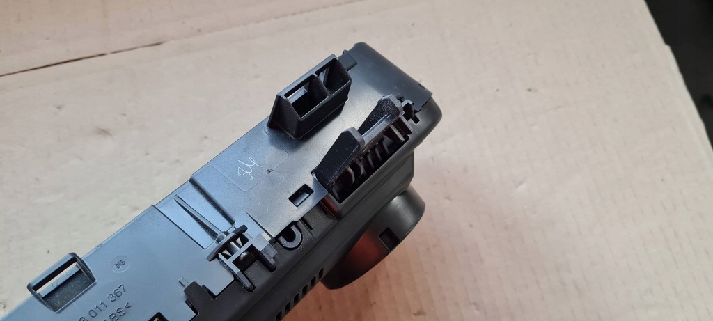 фото №11, Sq8 4m rsq8 q8 счетчик приборная панель приборы виртуальный 2545km 4k0920790j a6 c8 rs6