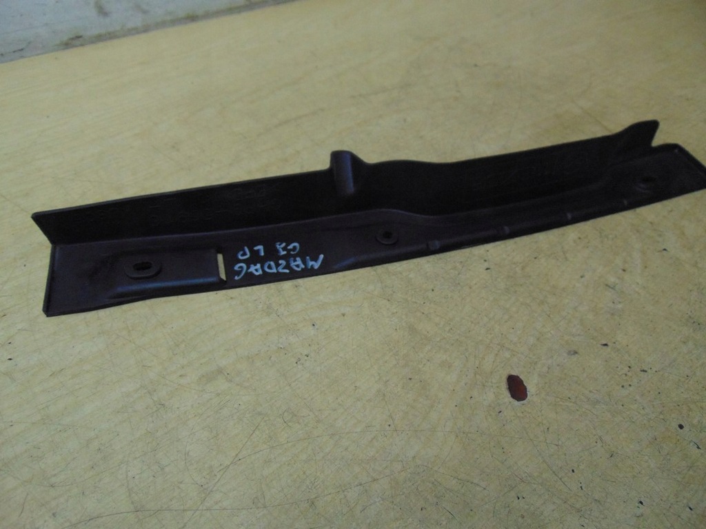 фото №7, Защита крыла левая mazda 6 gj ghp9-56916