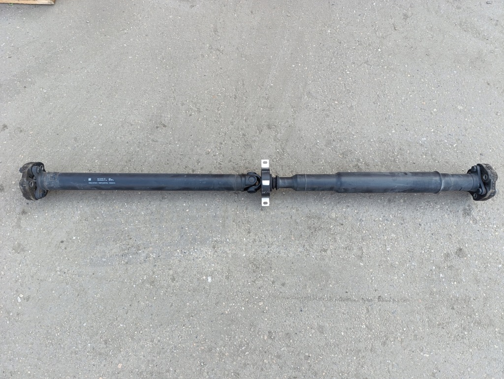 Купити Bmw g30 g31 wał привідний b48 8623498