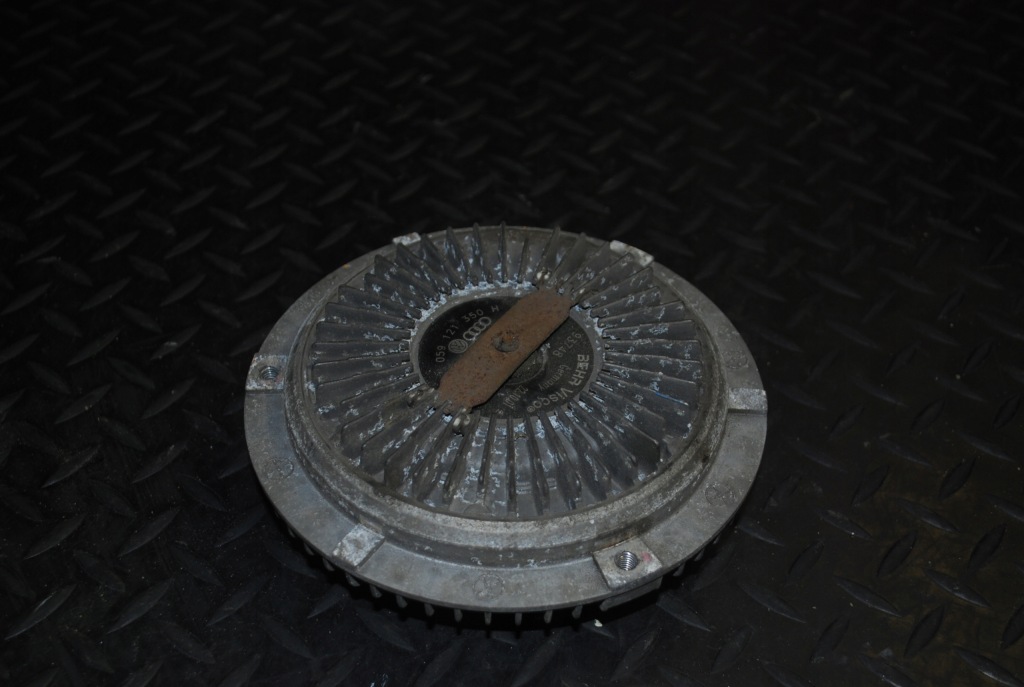 Купить Сцепление вязкостная audi a6 c5 2.5 tdi 059121350h