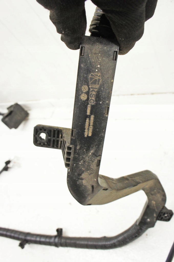 фото №13, Nk107 hyundai i20 iii 1.0 жгут клемма 91961-q0030