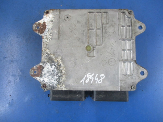 фото №4, Colt vi 1.5 бортовий комп'ютер 1860a302 a1351502079