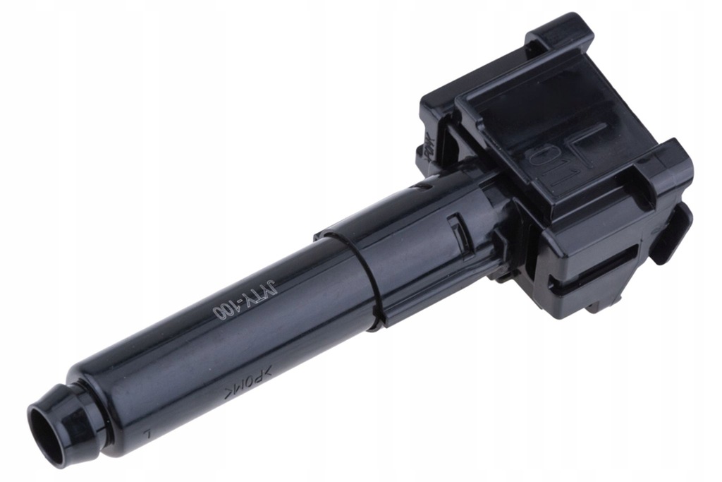 фото №2, Eds-ty-100 nty омивач фара nty