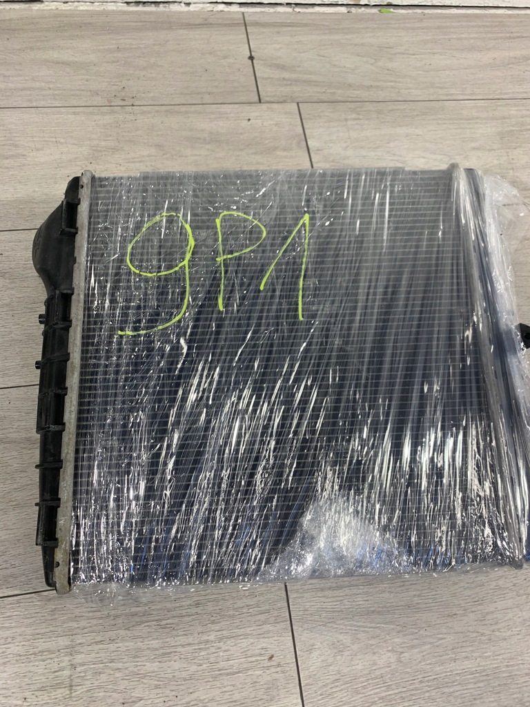 фото №8, Радіатор porsche 991 boxter cayman 9p1121252