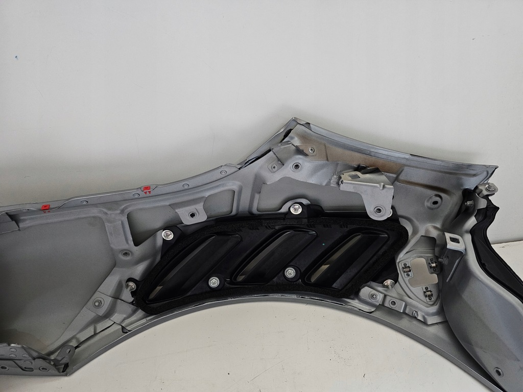 фото №12, Крила правий перед ferrari sf90 xx stradale