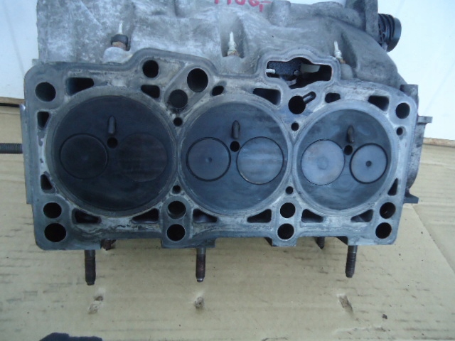 фото №8, Polo 9n fabia ibiza audi a2 головка 1,4 tdi