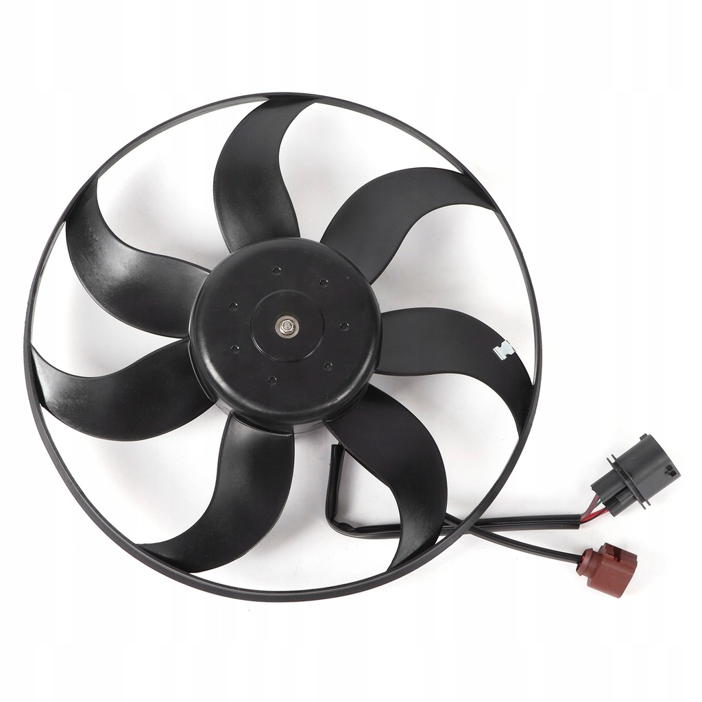 фото №7, Главный вентилятор конденсатор кондиционера