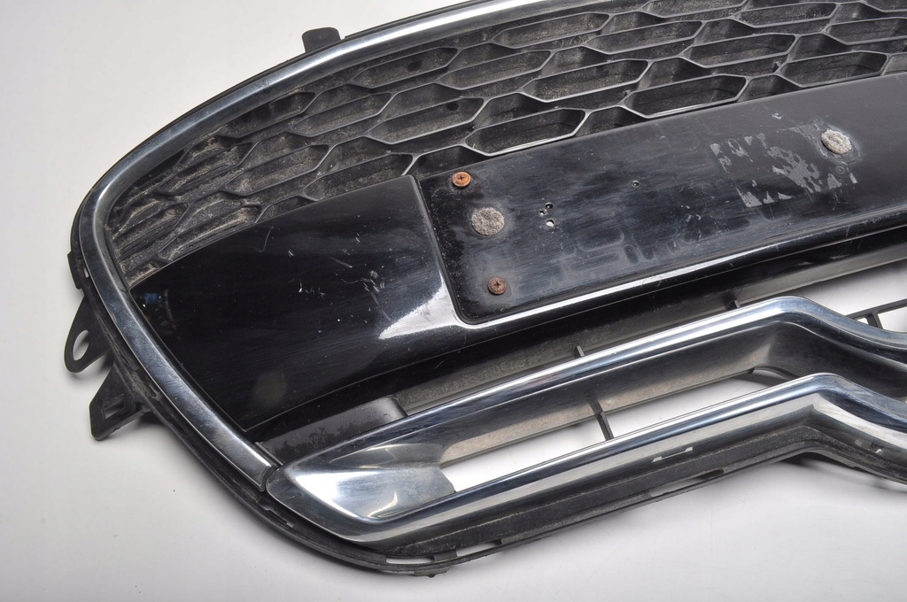 фото №11, Citroen ds3 решётка радиатора решётка радиатора решётка радиатора 9674025277