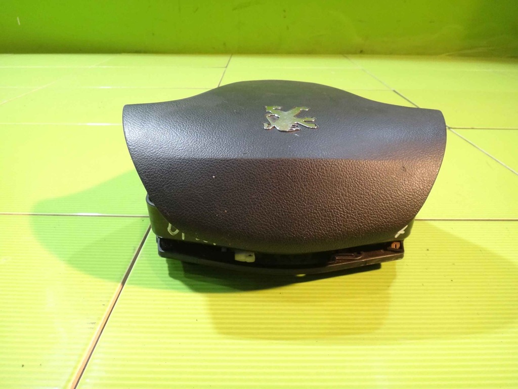 фото №4, Bipper 14r подушка безопасности подушка водителя pa70112021