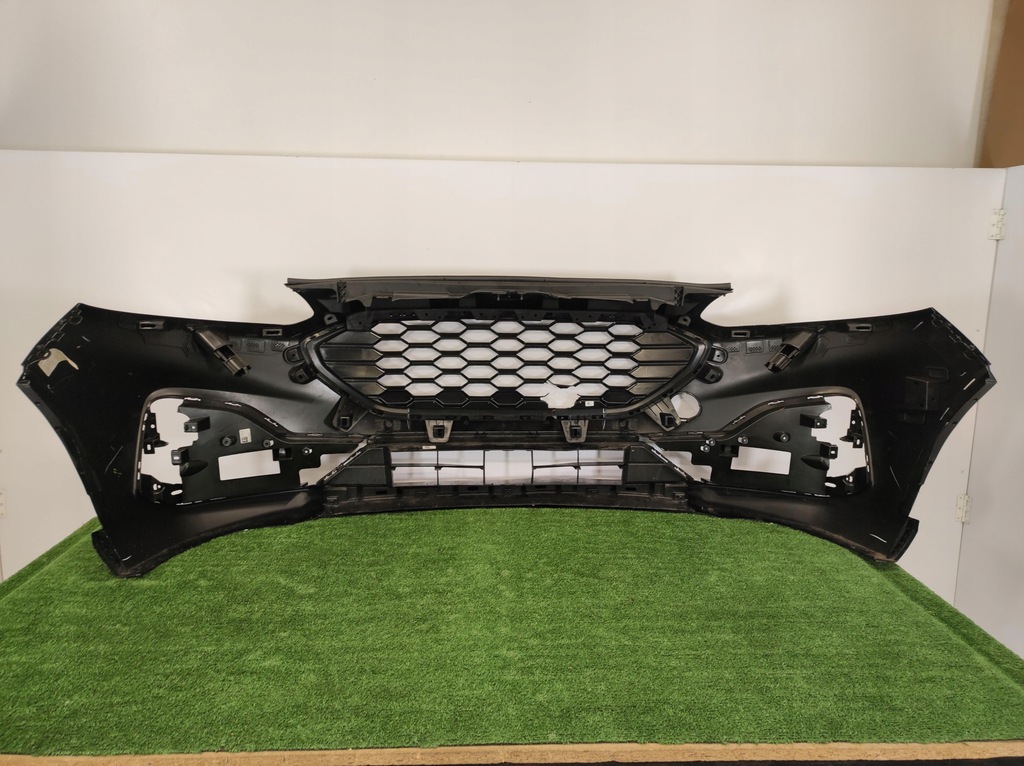 фото №14, Бампер перед передній ford kuga mk3 st + каркас