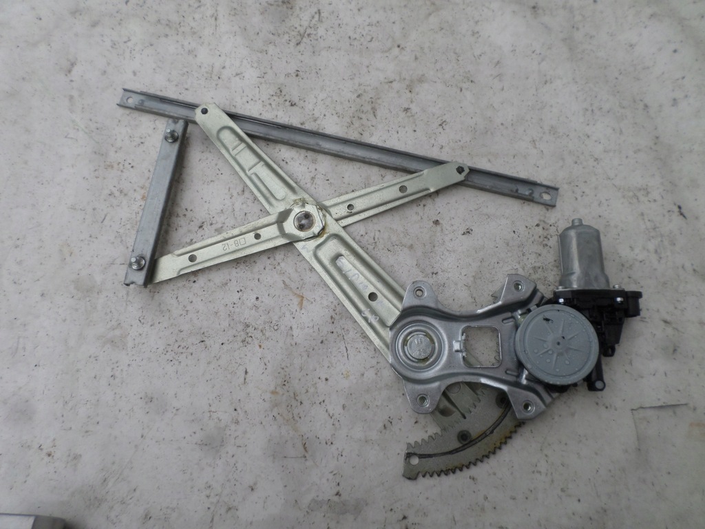 фото №1, Подъемник стекло перед левый daihatsu sirion ii