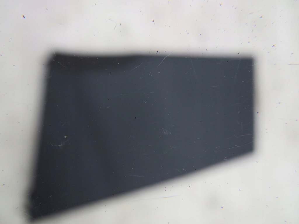 фото №3, Защита обшивка стойка левая левая renault clio v