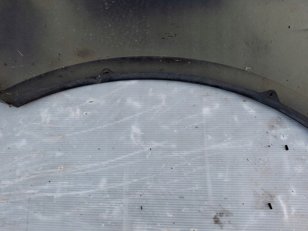 фото №10, Vw passat b8 крила правий перед передній