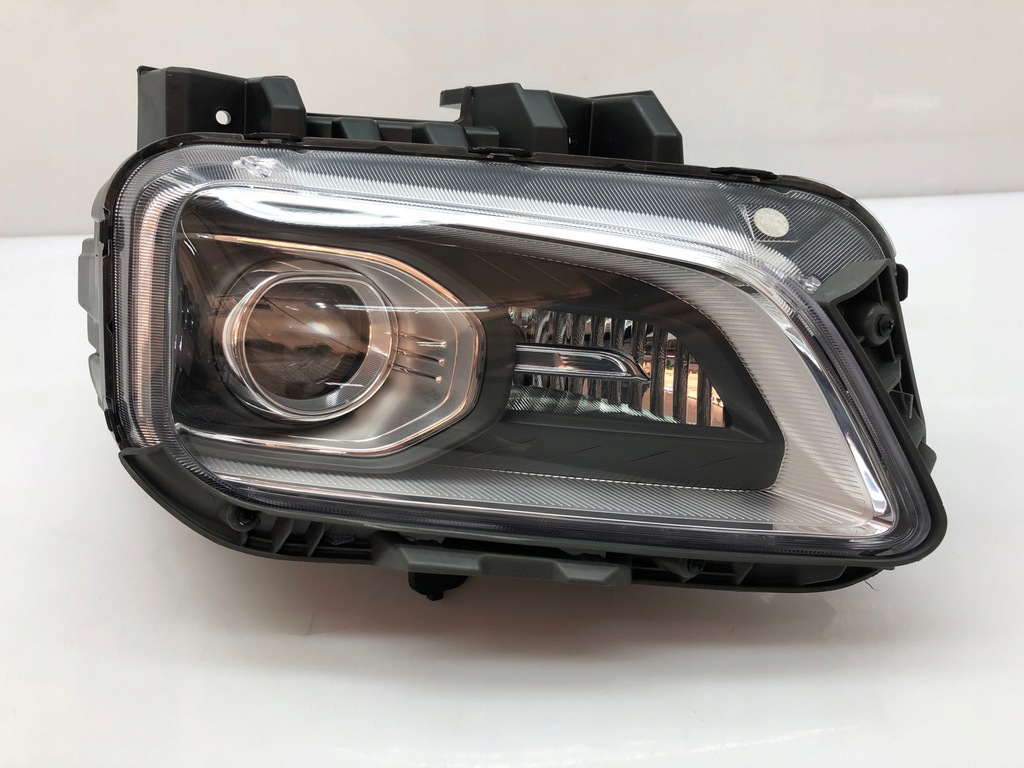 фото №1, Фара hyundai kona правый