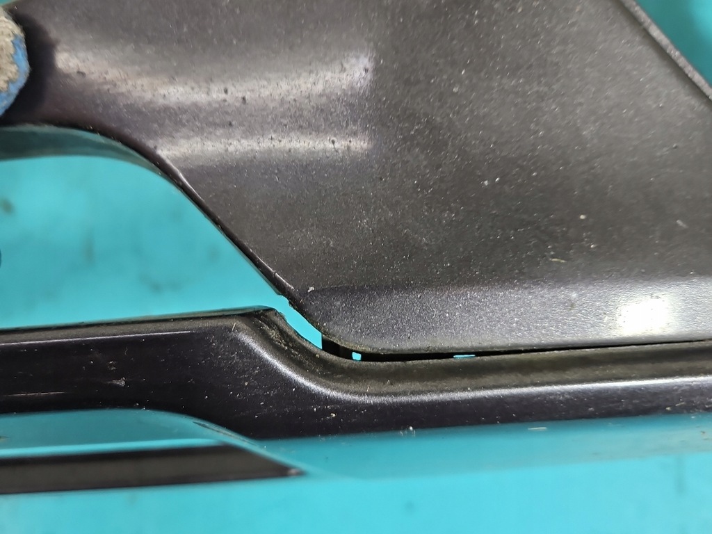 фото №14, Бампер перед audi q5 i 8r 08-12 lz4x