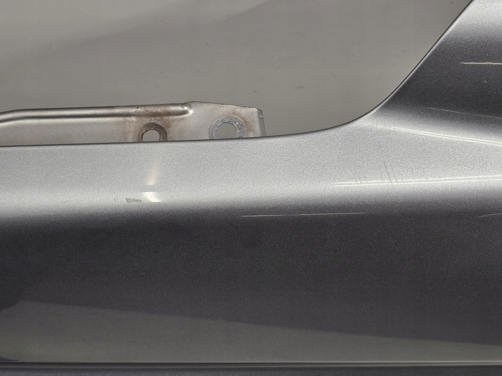 фото №7, Honda cr-v iii 07r крыло левый передний перед nh711m