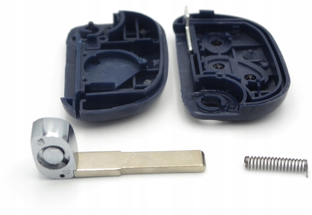 фото №6, Maserati granturismo ключ pilot корпус