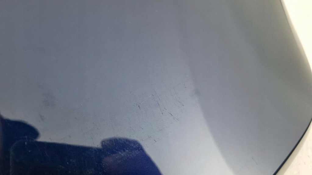 фото №7, Audi a3 8y s line s3 2020- sportback спойлер крышка багажника задняя 8y4827933a