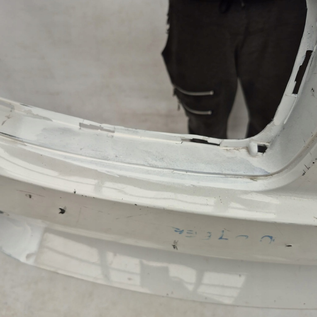 фото №10, Bmw 4 f32 f33 f36 m-pakiet 13- бампер перед передній pdc spr 8054502