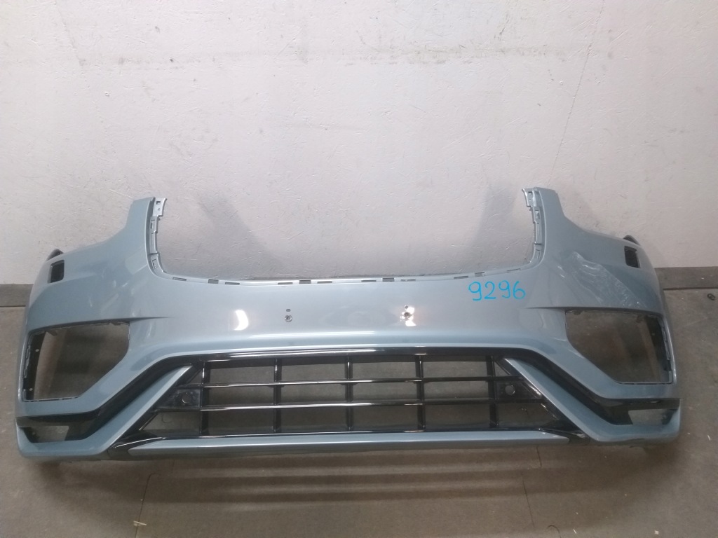фото №1, Бампер перед volvo xc90 ii 2 lift r designe