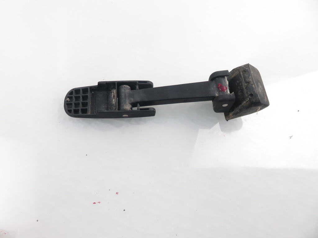 фото №1, Кліпса капот hummer h2