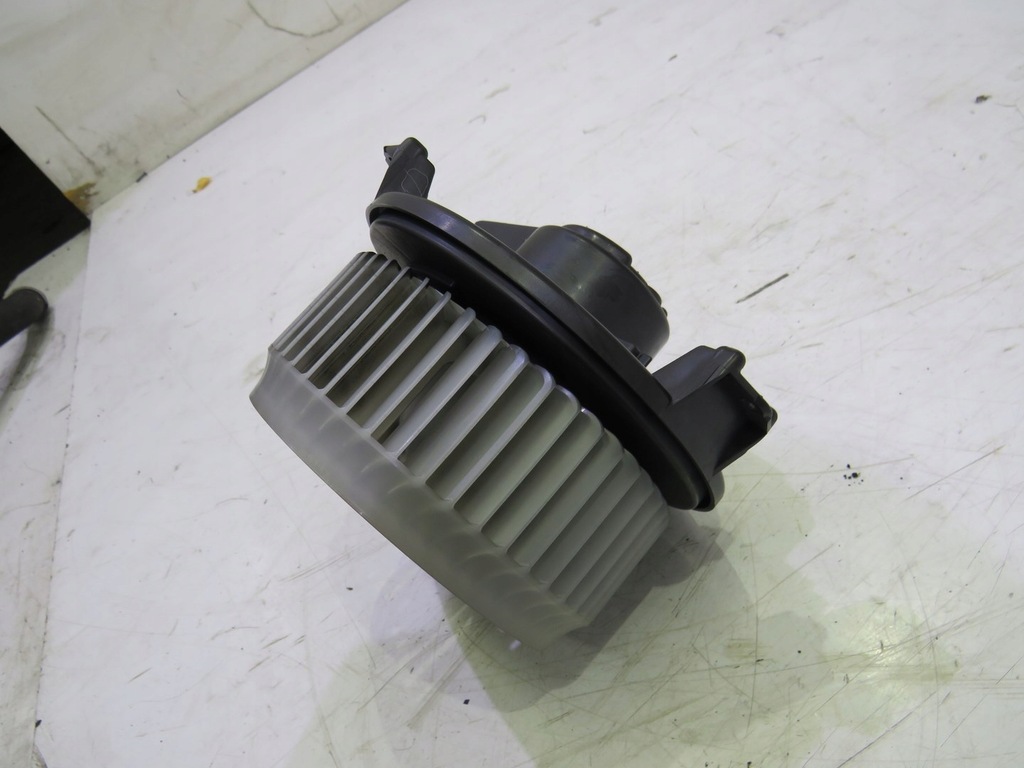 фото №7, Повітродувка вентилятор jeep compass lift 11r