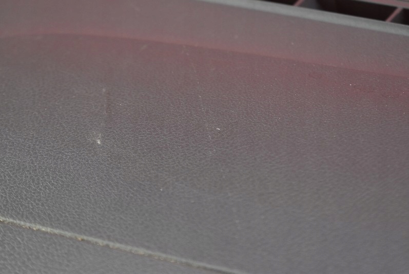 фото №9, Приборная панель приборная консоль приборная панель подушка безопасности eu ford s-max mk1 1 i 06-10