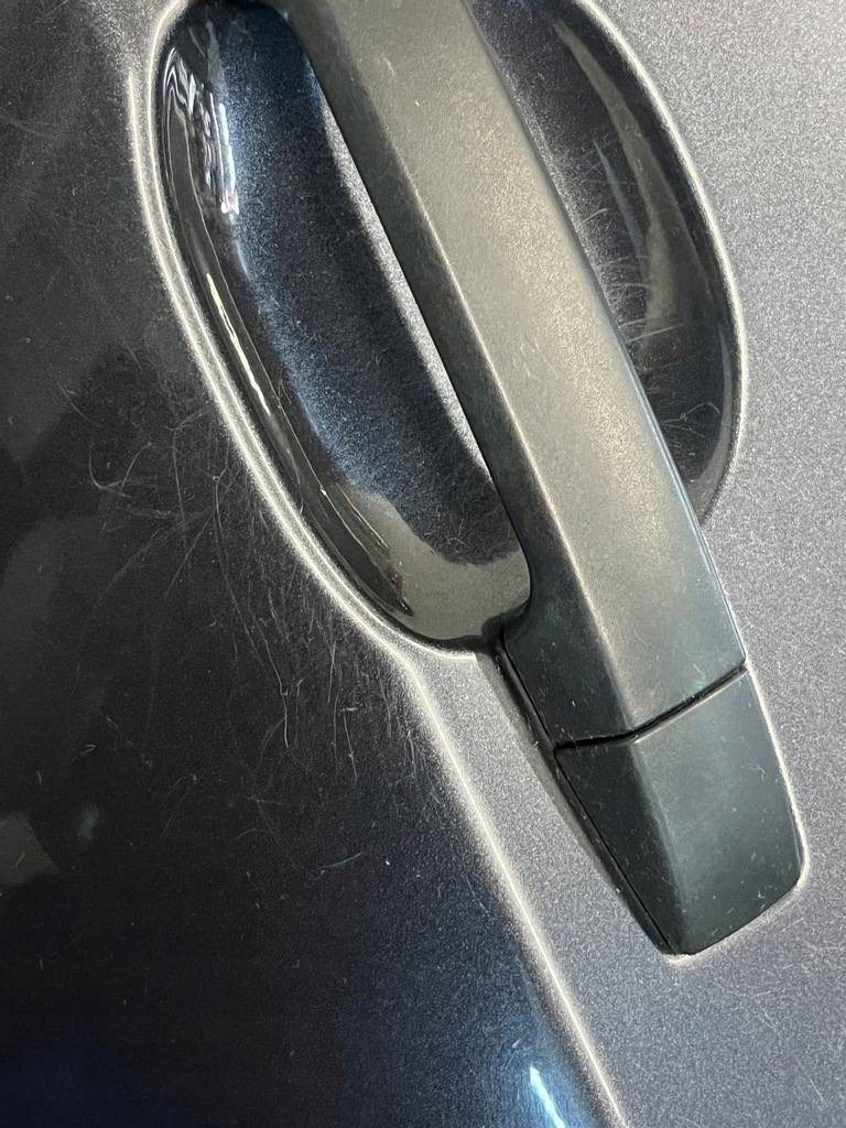 фото №6, Двері правий задня hb 61k subaru impreza iii gh 09r