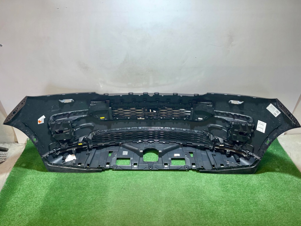 Передній бампер range rover sport iii l461 Київ