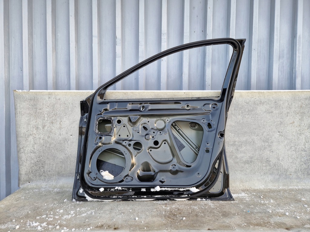 фото №9, Seat leon iv 4 дверь правое перед передние
