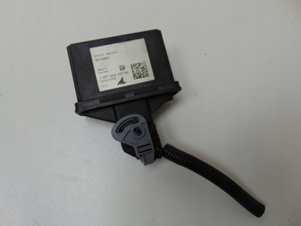 фото №1, Модуль блок управления света volvo v50 lift 130732919700