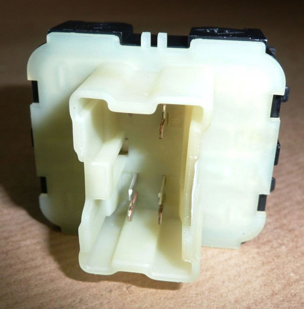 фото №3, Кнопка підйомник вікна r clio iv 254118044r