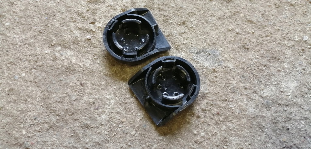 фото №2, Lexus ct заглушка двірник