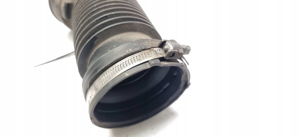 фото №4, Шланг труба воздухозаборник 9673129380 citroen c5