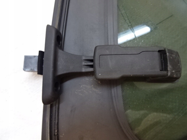 фото №10, Citroen c4 cactus стекло дверь левых задних задняя as3 2016