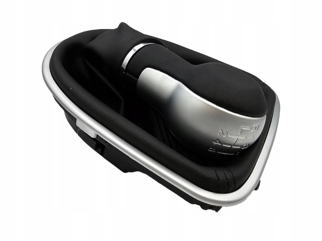 фото №16, Ручка переключения передач чехол seat altea mk1 leon mk2 toldeo mk3 altea xl