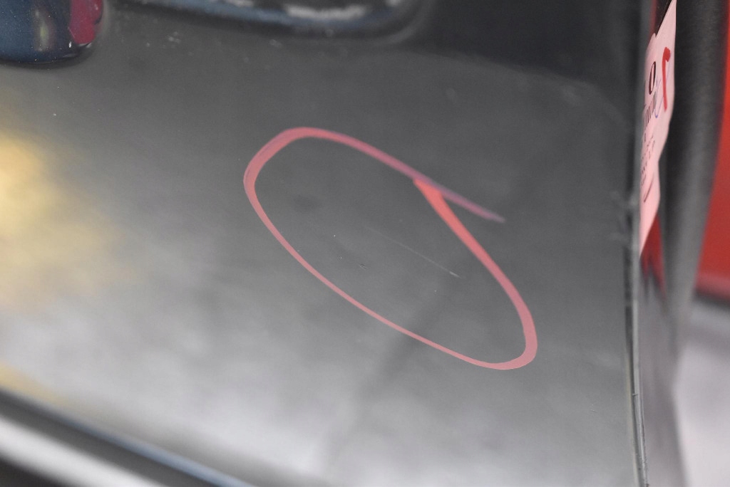 фото №8, Двері ліва перед передні 480-46 volvo xc90 1 i lift 06-14