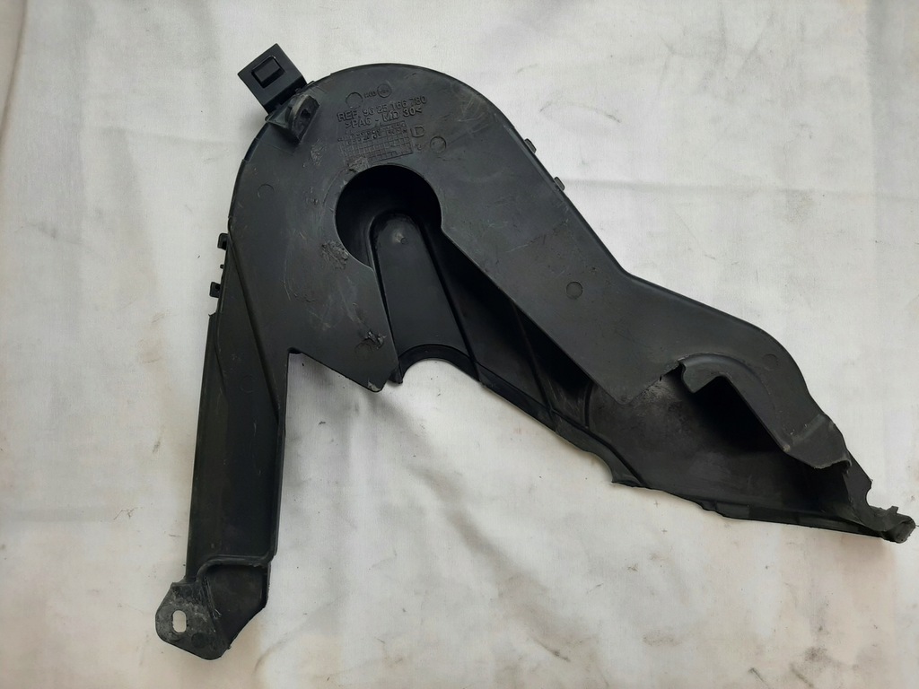 фото №5, Citroen berlingo i захист розподільного валу 1.9d 9625166780