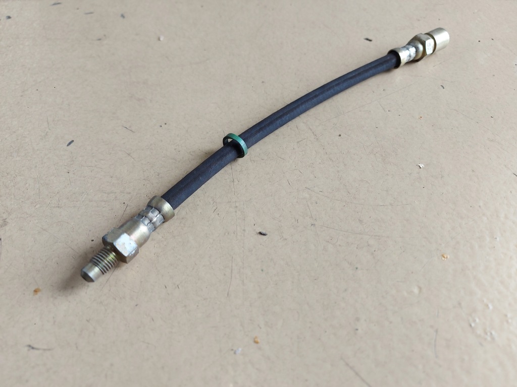 фото №6, Шланг тормозной fso polonez fiat 125p мост