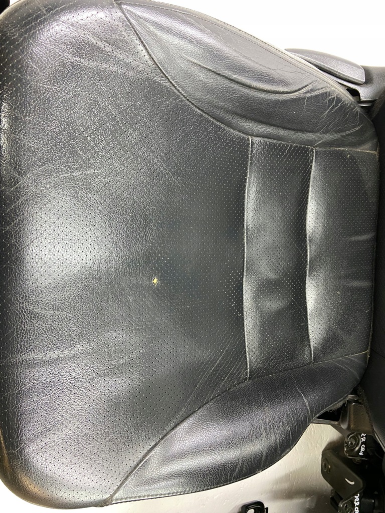 фото №7, Сиденья сиденья перед комплект кожа с подогревом honda cr-v ii 2002-2006r.