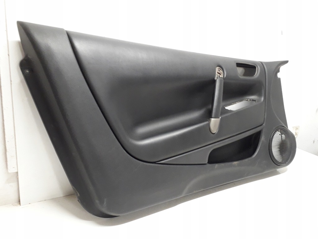 фото №13, Mitsubishi eclipse 3g 99-05 обшивка обивка левая перед mr602663