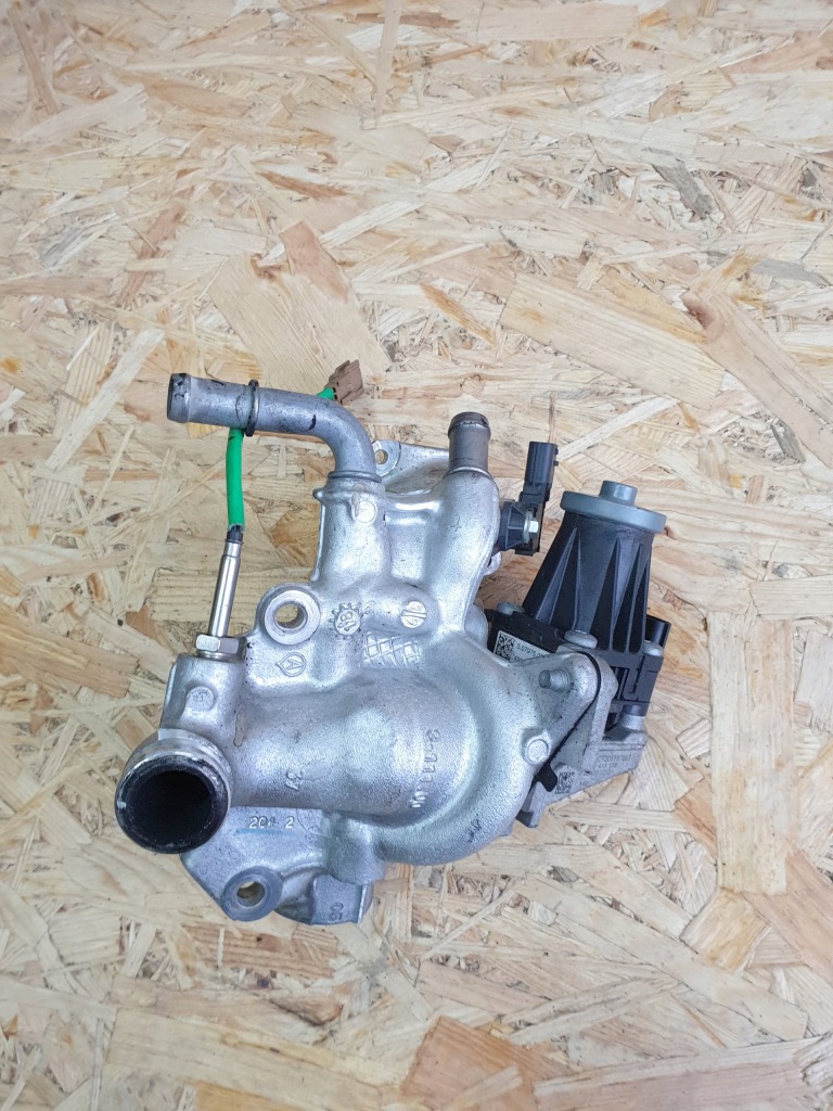 фото №1, Renault scenic iii клапан egr 147171653r 1.5 dci