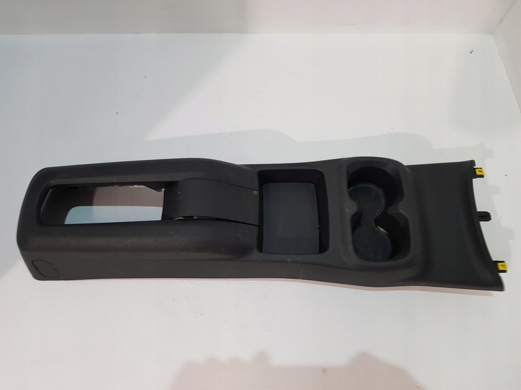 фото №1, Тунель середній 9816872877 opel combo e berlingo iv rifter 21r eu